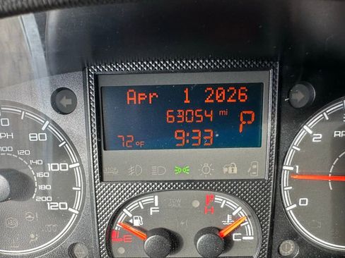 Used 2018 RAM ProMaster 1500 w/ Premium Appearance Group image 19