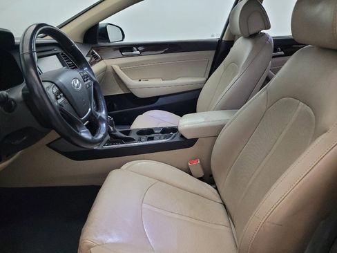 Used 2016 Hyundai Sonata Limited w/ Option Group 05 image 17