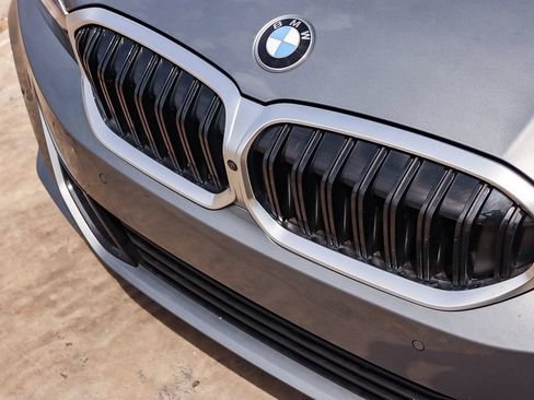 Certified 2025 BMW 330i Sedan RWD image 11
