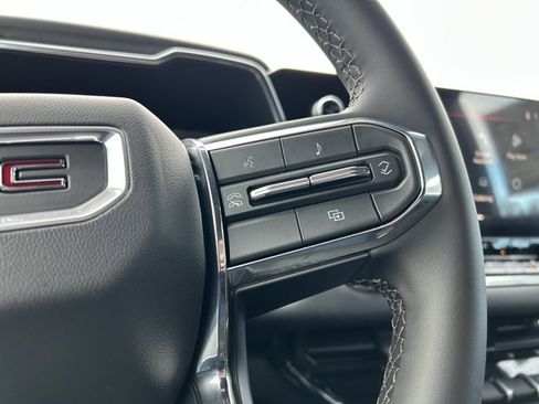 New 2026 GMC Canyon Elevation w/ Convenience Package image 32