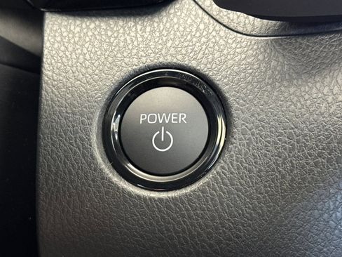 New 2026 Toyota Camry XLE FWD image 21