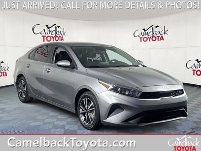 Used 2023 Kia Forte LXS w/ LXS Technology Package