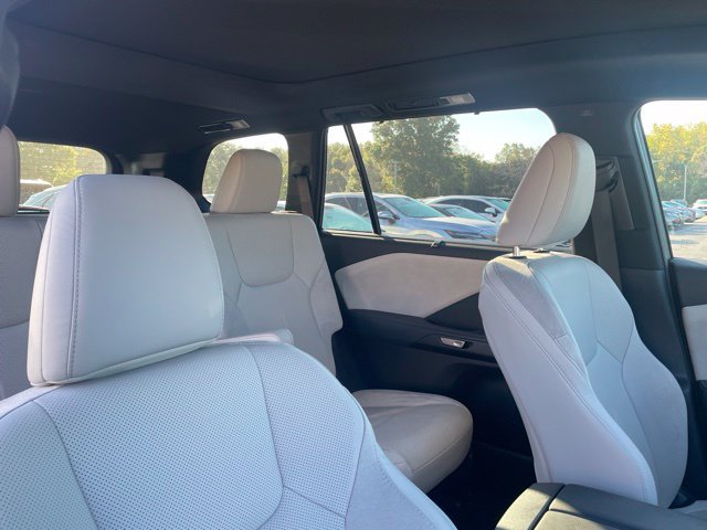 Used 2026 Lexus TX 350 AWD w/ Technology Package image 7