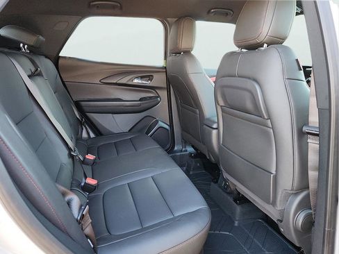 New 2026 Chevrolet TrailBlazer RS w/ Convenience Package FWD image 19