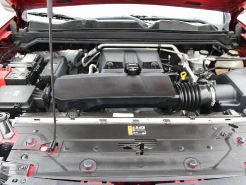 Used 2023 Chevrolet Colorado Trail Boss w/ Advanced Trailering Package image 28