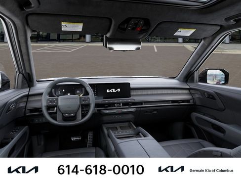 New 2027 Kia Telluride X-Line SX Prestige AWD/4WD image 17