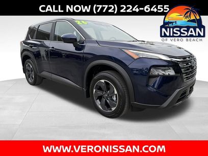 Certified 2026 Nissan Rogue SV w/ Cold Weather Package