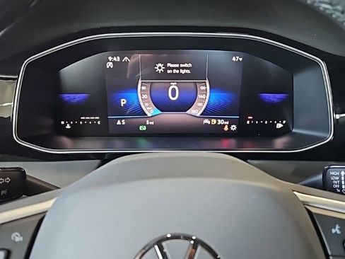 New 2026 Volkswagen Jetta Sport FWD image 32