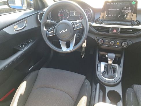 Used 2023 Kia Forte LXS image 16