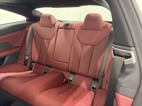 Used 2026 BMW 430i xDrive 430i xDrive w/ Premium Package image 15