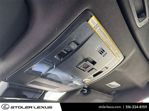 Used 2025 Lexus IS 350 F Sport image 39