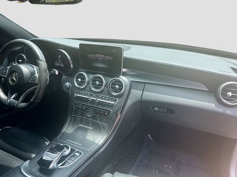 Used 2018 Mercedes-Benz C 63 AMG S image 30