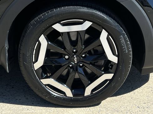 Used 2023 Kia Telluride S w/ S Sunroof Package AWD/4WD image 25
