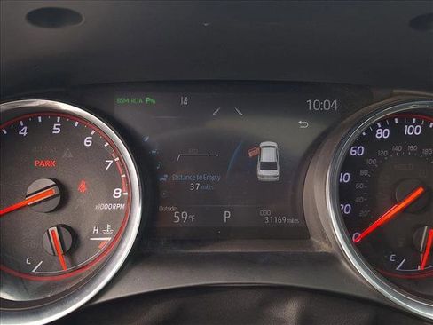 Used 2019 Toyota Camry XSE image 12