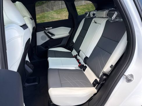 New 2026 BMW X1 xDrive28i w/ Technology Package AWD/4WD image 23