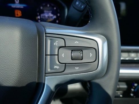 New 2026 Chevrolet Silverado 2500 LTZ w/ LTZ Plus Package AWD/4WD image 26