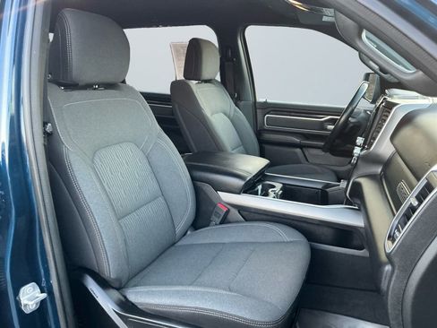 Used 2023 RAM 1500 Big Horn image 16