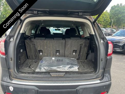 Used 2019 Subaru Ascent Premium AWD/4WD image 27