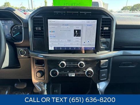 Certified 2023 Ford F150 XLT w/ Equipment Group 302A High AWD/4WD image 21