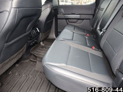 Used 2022 Ford F150 Raptor image 16