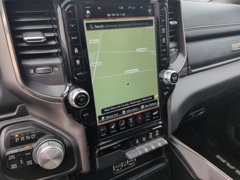 Used 2020 RAM 1500 Sport w/ Level 2 Equipment Goup w/2_L image 30