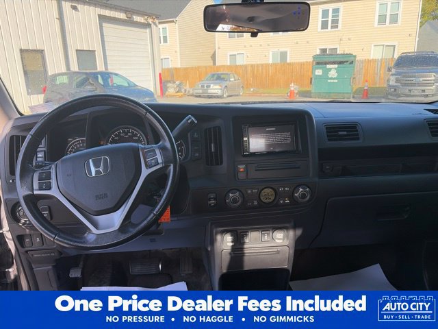 Used 2011 Honda Ridgeline RTL image 12