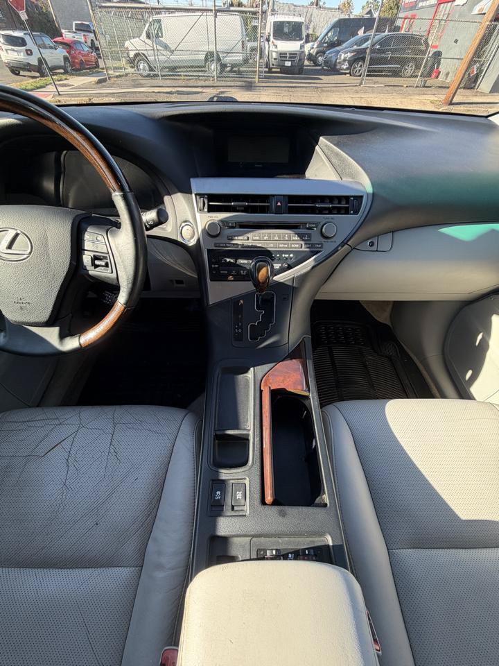 Used 2010 Lexus RX 350 AWD image 28