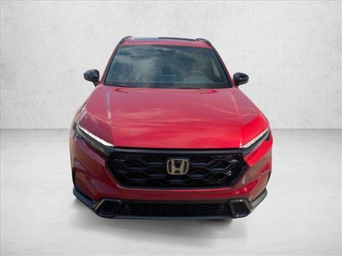 Used 2025 Honda CR-V Sport-L image 2
