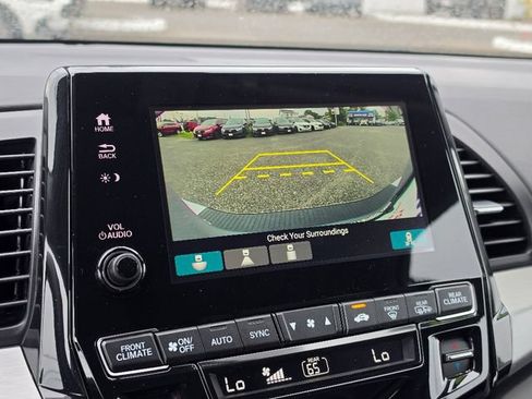 Used 2024 Honda Odyssey EX-L image 31