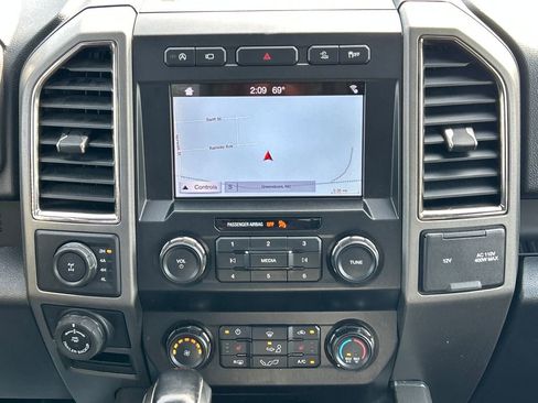 Used 2019 Ford F150 Raptor w/ Equipment Group 801A Mid image 21