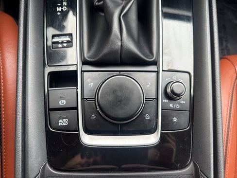 Used 2023 MAZDA CX-50 Meridian Edition image 16