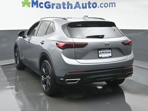 New 2026 Buick Envision Sport Touring AWD/4WD image 25