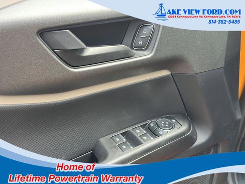 New 2026 Ford Bronco Sport Big Bend AWD/4WD image 18