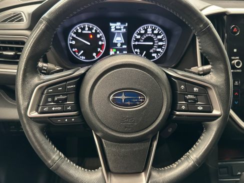 Used 2023 Subaru Ascent Limited AWD/4WD image 27