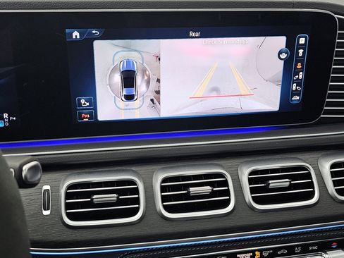 Certified 2024 Mercedes-Benz GLE 53 AMG 4MATIC Coupe image 40