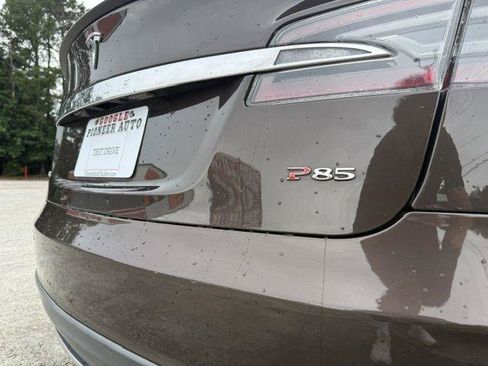 Used 2013 Tesla Model S Performance RWD image 14