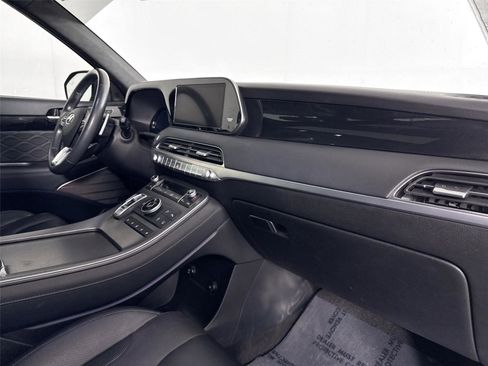 Used 2020 Hyundai Palisade Limited AWD/4WD image 56