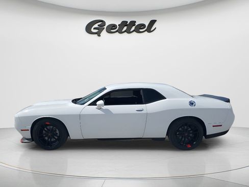 Used 2023 Dodge Challenger GT RWD image 8