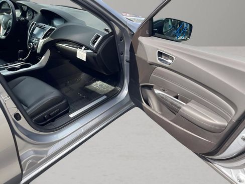 Used 2019 Acura TLX w/ Technology Package image 40