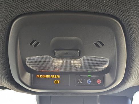 New 2026 Buick Envista Preferred w/ Convenience I Package image 22