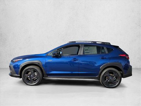 New 2026 Subaru Crosstrek 2.5i Sport image 5