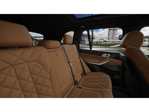 New 2026 BMW X5 xDrive40i image 12