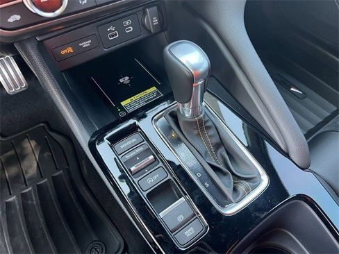 New 2026 Acura Integra A-Spec image 21