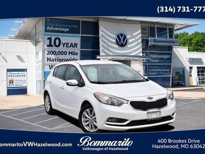 Used 2014 Kia Forte EX