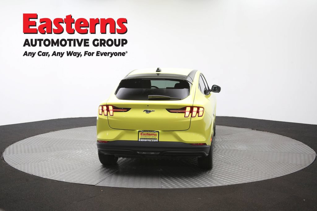 Used 2025 Ford Mustang Mach-E Premium AWD/4WD image 39