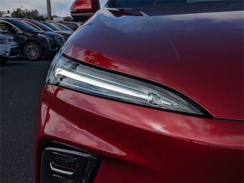 New 2025 Buick Enclave Preferred image 10