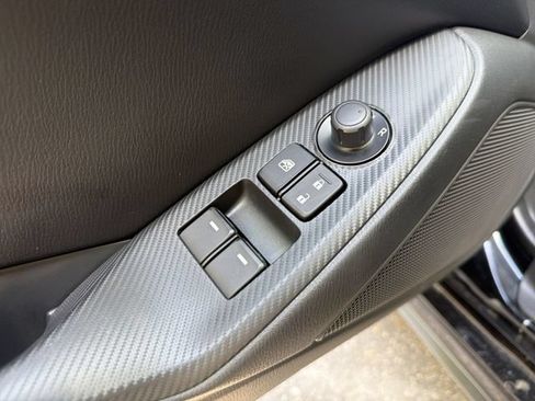 Used 2025 MAZDA MX-5 Miata Sport RWD image 13