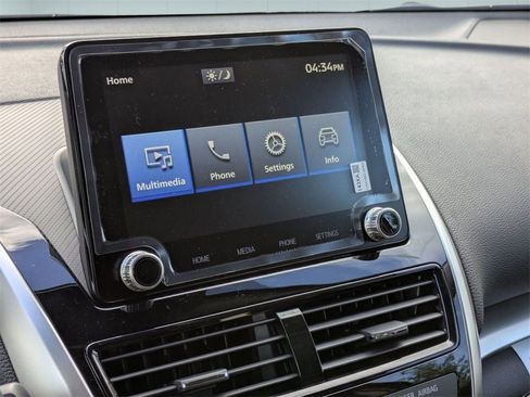 New 2026 Mitsubishi Eclipse Cross SE image 22