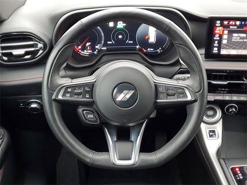 Used 2024 Dodge Hornet R/T w/ Tech Pack w/o Parking image 33