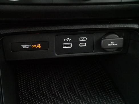 Used 2024 Honda CR-V Sport image 28